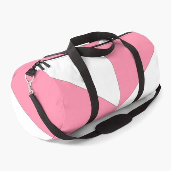 Item preview, Baker- Miller Pink Double Stripe Flag designed and sold by ozcushionstoo.