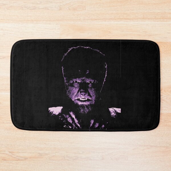 Item preview, The Wolfman designed and sold by Ovnil.