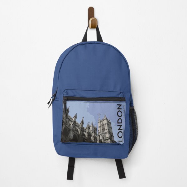 Item preview, Photograph: Westminster Abbey: LONDON, UK - with Airplane designed and sold by JD-PANDA.