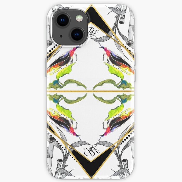 Fireflies and More iPhone Soft Case