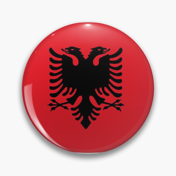 Item preview, Albania designed and sold by Cheesy06.