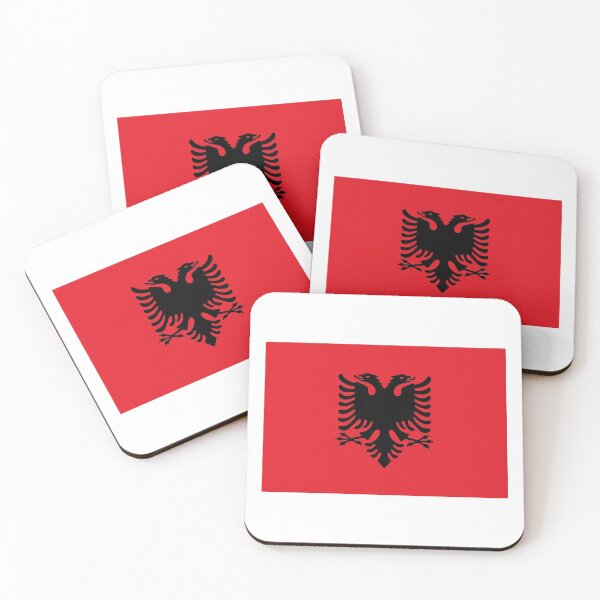 Item preview, Albania designed and sold by Cheesy06.
