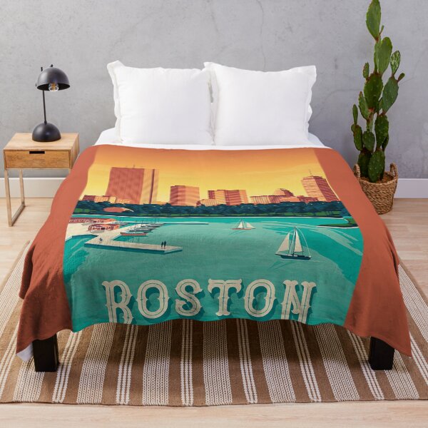 Item preview, BOSTON - Massachusetts designed and sold by art-lovers.