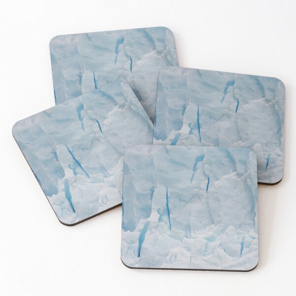 Item preview, Glaciar pattern designed and sold by -LemonTee-.