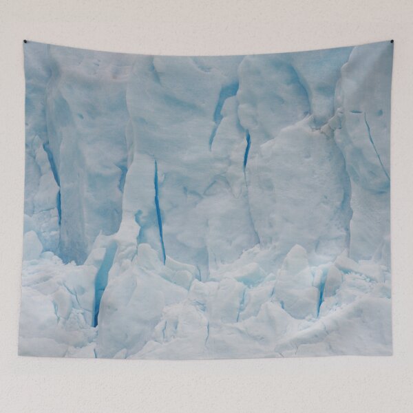 Item preview, Glaciar pattern designed and sold by -LemonTee-.