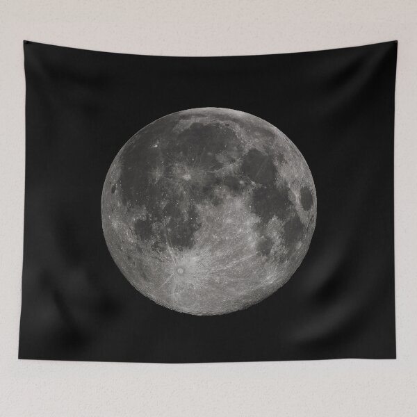 Item preview, Full Moon designed and sold by flippinsg.