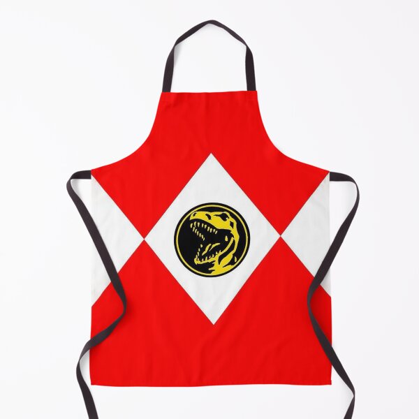 Item preview, Go Go Red Ranger designed and sold by tilthelastpetal.