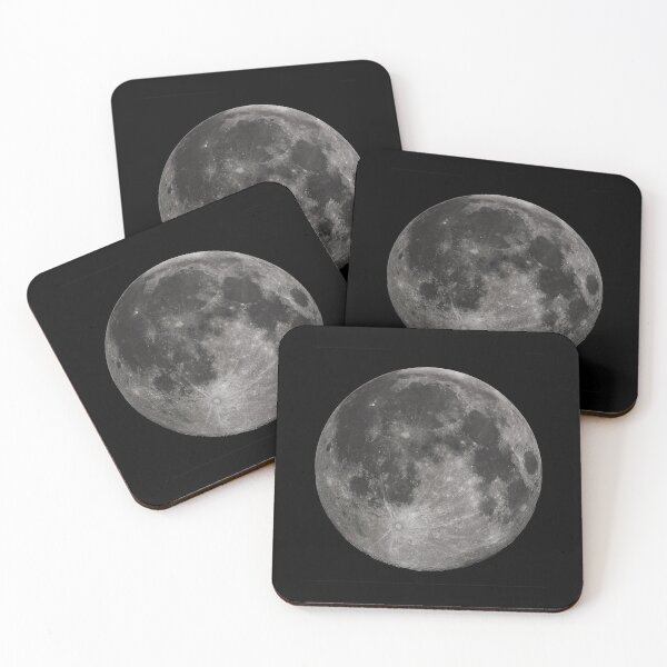 Item preview, Full Moon designed and sold by flippinsg.