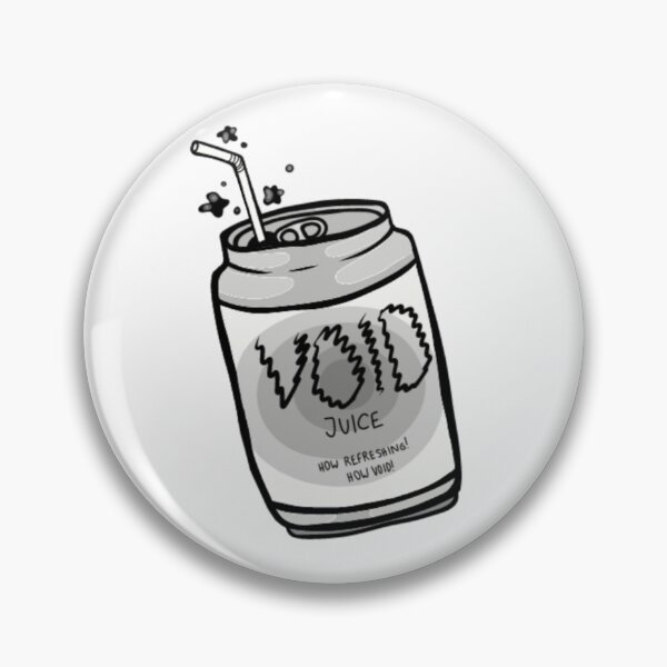 Item preview, Void juice designed and sold by almgre123.