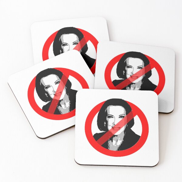 Item preview, ANTI-FIORINA designed and sold by trumporium.