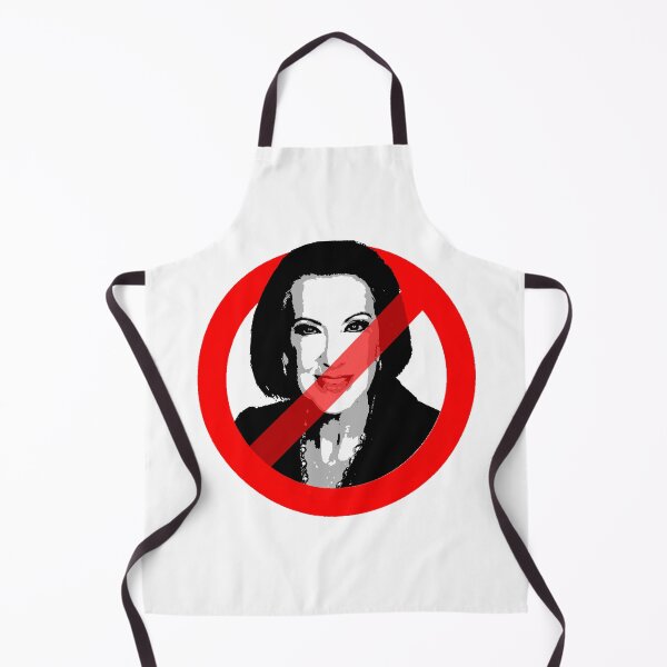 Item preview, ANTI-FIORINA designed and sold by trumporium.