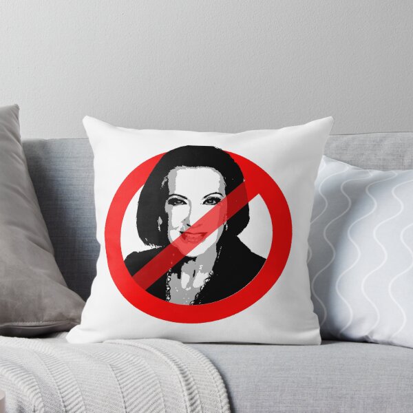 Item preview, ANTI-FIORINA designed and sold by trumporium.