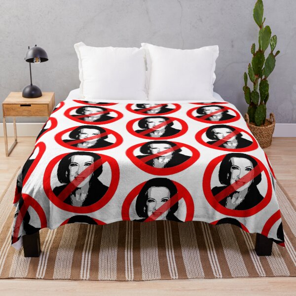 Item preview, ANTI-FIORINA designed and sold by trumporium.
