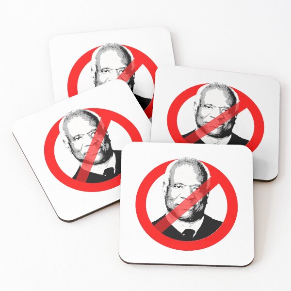 Item preview, ANTI-THOMAS designed and sold by trumporium.