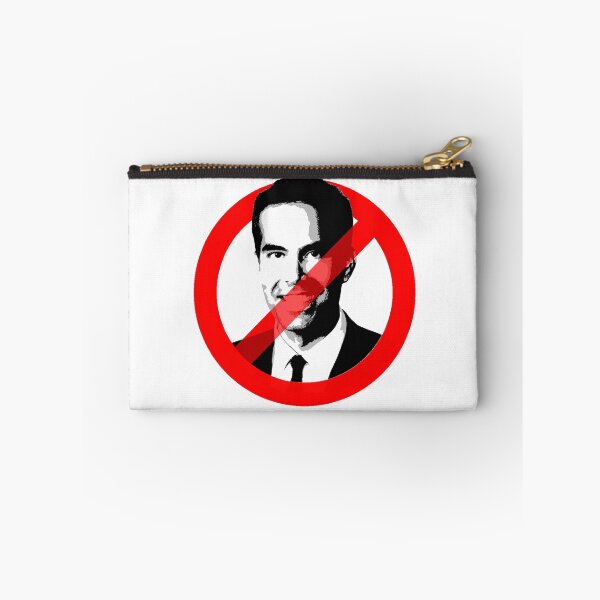 Item preview, ANTI-GEORGE P BUSH designed and sold by trumporium.