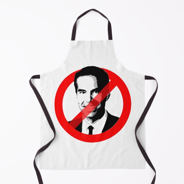 Item preview, ANTI-GEORGE P BUSH designed and sold by trumporium.