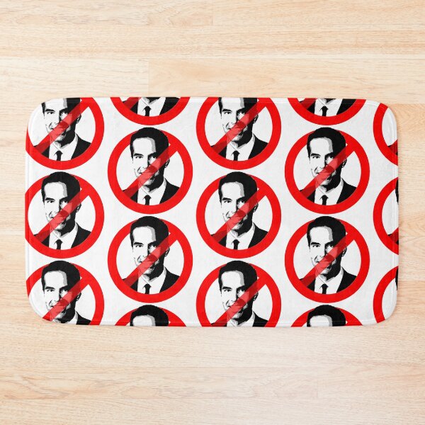 Item preview, ANTI-GEORGE P BUSH designed and sold by trumporium.