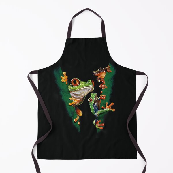 Item preview, Tree Frogs designed and sold by Salmoneggs.