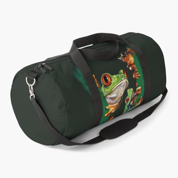 Item preview, Tree Frogs designed and sold by Salmoneggs.