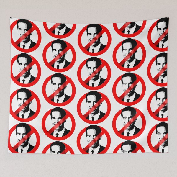 Item preview, ANTI-GEORGE P BUSH designed and sold by trumporium.