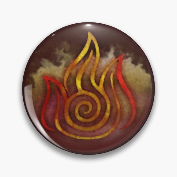 Item preview, Scorching Determination of Flame designed and sold by VentiPlease.