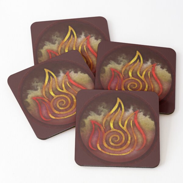 Item preview, Scorching Determination of Flame designed and sold by VentiPlease.