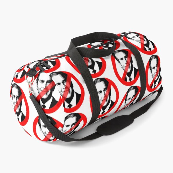 Item preview, ANTI-GEORGE W BUSH designed and sold by trumporium.