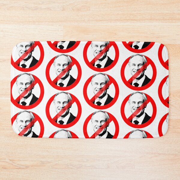 Item preview, ANTI-ABBOTT designed and sold by trumporium.