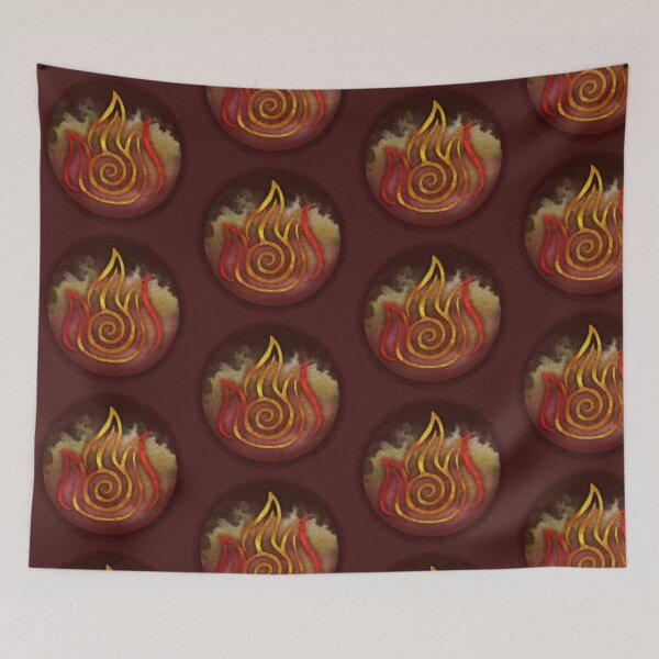 Item preview, Scorching Determination of Flame designed and sold by VentiPlease.