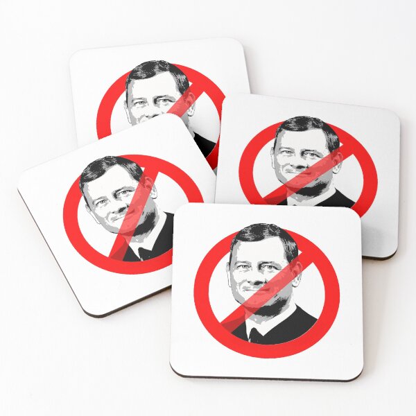 Item preview, ANTI-JOHN ROBERTS designed and sold by trumporium.