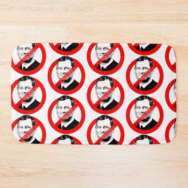Item preview, ANTI-JOHN ROBERTS designed and sold by trumporium.