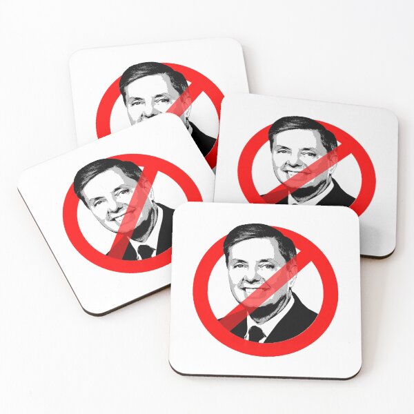 Item preview, ANTI-GRAHAM designed and sold by trumporium.