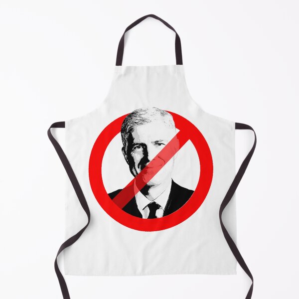 Item preview, ANTI-GORSUCH designed and sold by trumporium.
