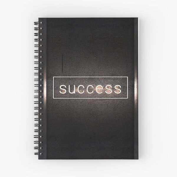 Item preview, Success on Neon light designed and sold by LynksArts.