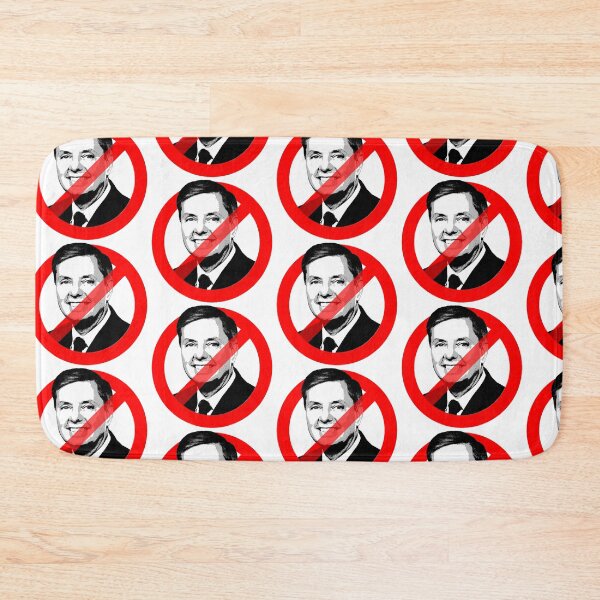 Item preview, ANTI-GRAHAM designed and sold by trumporium.