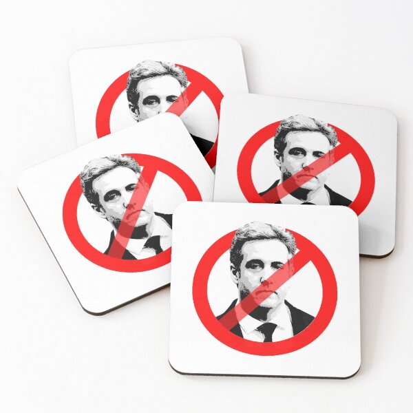 Item preview, ANTI-COHEN designed and sold by trumporium.