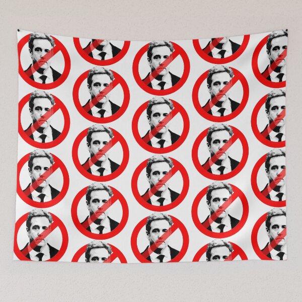 Item preview, ANTI-COHEN designed and sold by trumporium.