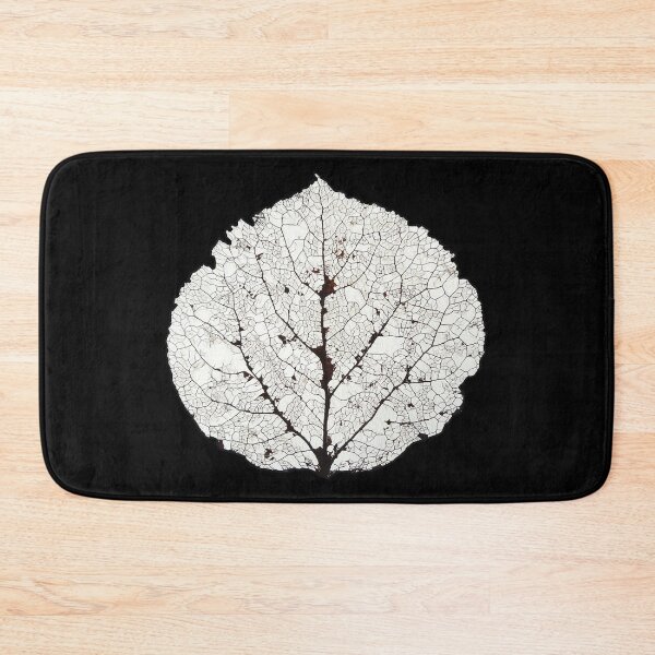 Item preview, Aspen Leaf Skeleton 1 designed and sold by GobaFineArts.