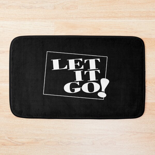 Item preview, Let it go - hamilton anthony ramos (off-Broadway) designed and sold by wiggy38.