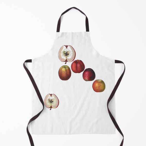 Artikelvorschau, ein Apfel am Tag entworfen und verkauft von LBehrendtDesign.