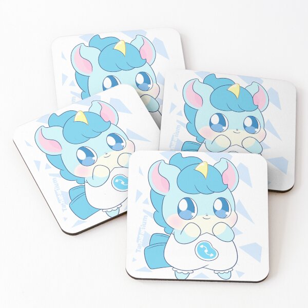 Item preview, cute cocotama designed and sold by sontalbi.