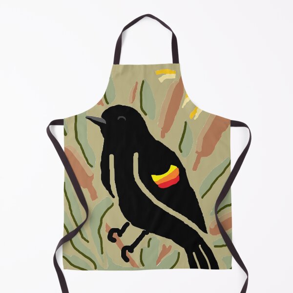 Item preview, morning blackbird designed and sold by THE AMERICAN TEEVANGELIST.