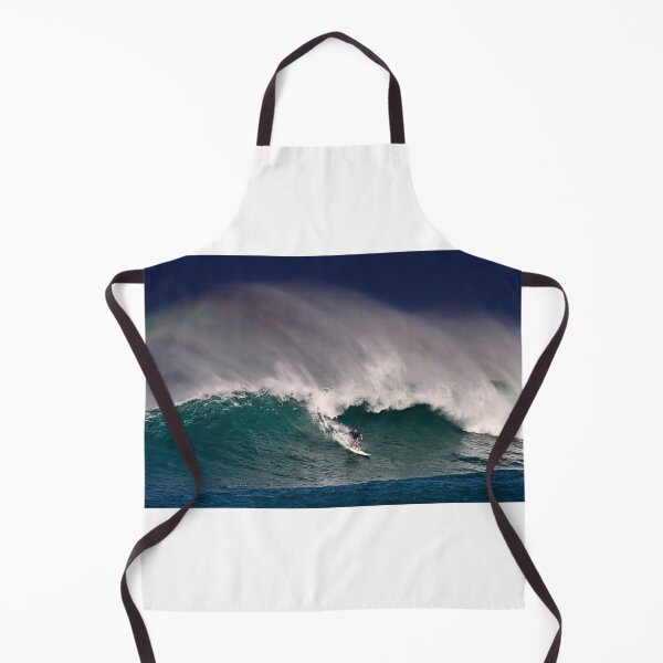 Item preview, Surfer at Sunset Beach 2 designed and sold by Alex Preiss.