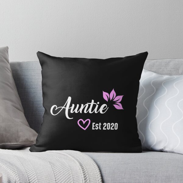 Item preview, Auntie est 2020 designed and sold by Mr-tach.