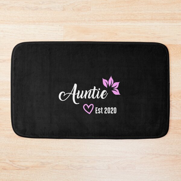 Item preview, Auntie est 2020 designed and sold by Mr-tach.