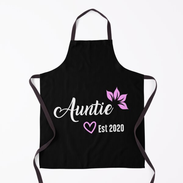 Item preview, Auntie est 2020 designed and sold by Mr-tach.