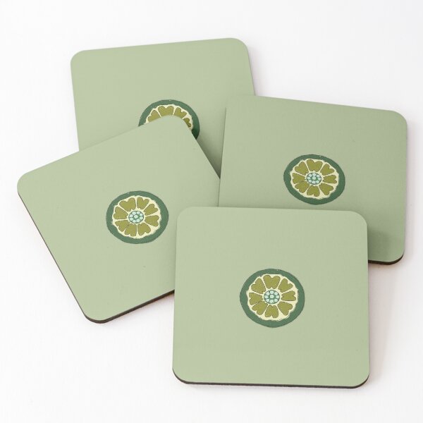 Item preview, White Lotus - Toph designed and sold by jc-stickers.