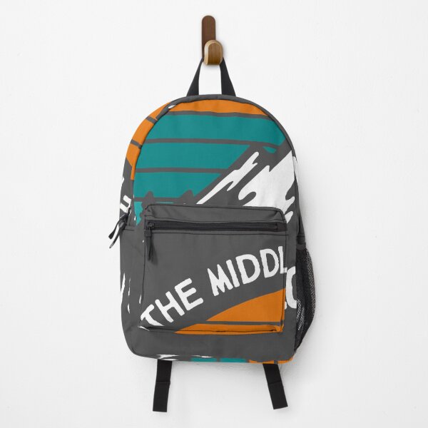 Item preview, In the Middle of Nowhere and Loving It - Outdoors Lover designed and sold by CoolSilhouettes.