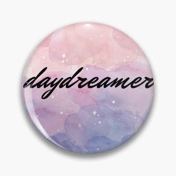 Item preview, Daydreamer designed and sold by naomi-jgs.