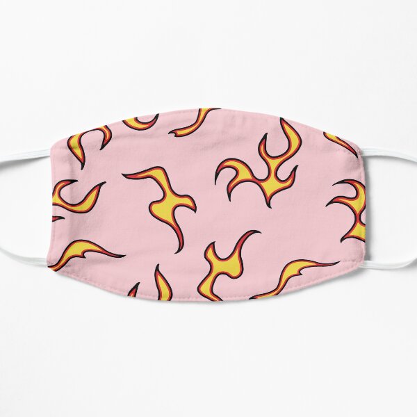 Download Golf Wang Face Masks Redbubble PSD Mockup Templates